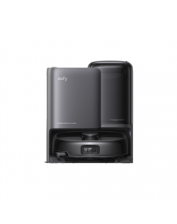 Anker Eufy Robot Vacuum Cleaner | Omni E25 | Wet&Dry | Operating time (max) 180 min | Dust capacity 3 L | 20000 Pa | Black