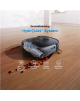 Anker Eufy Robot Vacuum Cleaner | Omni E25 | Wet&Dry | Operating time (max) 180 min | Dust capacity 3 L | 20000 Pa | Black