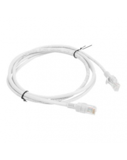 Lanberg Patchcord CAT.5E UTP | PCU5-10CC-0150-S | 1.5 m