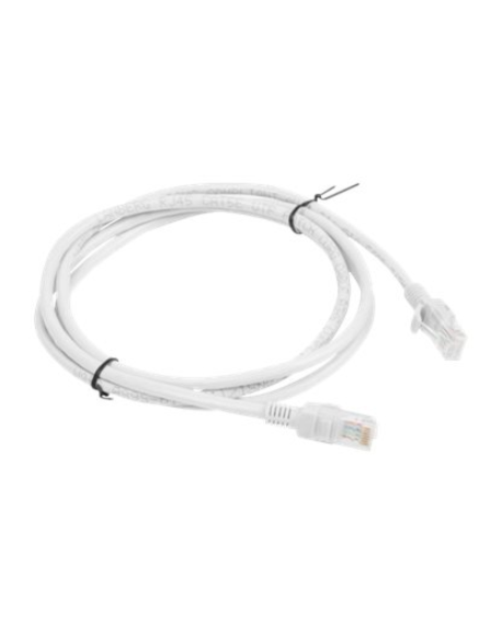 Lanberg Patchcord CAT.5E UTP | PCU5-10CC-0150-S | 1.5 m