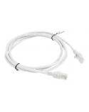 Lanberg Patchcord CAT.5E UTP | PCU5-10CC-0150-S | 1.5 m