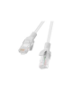 Lanberg Patchcord CAT.5E UTP | PCU5-10CC-1000-S | 10 m