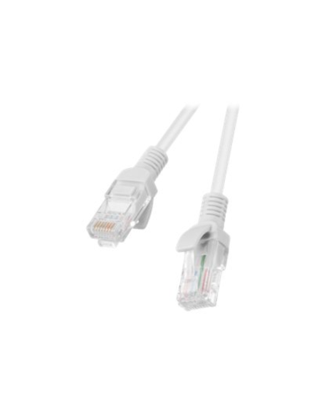 Lanberg Patchcord CAT.5E UTP | PCU5-10CC-1500-S | 15 m