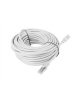 Lanberg Patchcord CAT.5E UTP | PCU5-10CC-1500-S | 15 m