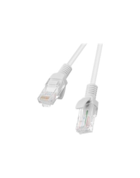 Lanberg Patchcord CAT.5E UTP | PCU5-10CC-2000-S | 20 m