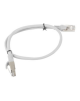 Lanberg Patchcord CAT.6 UTP | PCU6-10CC-0050-S | 0.5 m