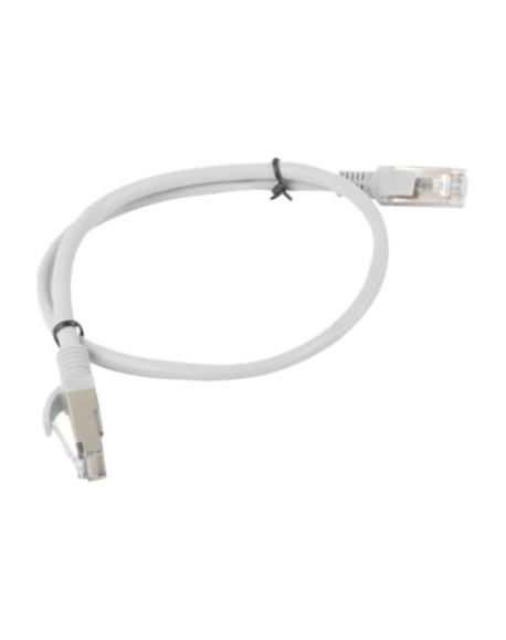 Lanberg Patchcord CAT.6 UTP | PCU6-10CC-0050-S | 0.5 m