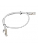 Lanberg Patchcord CAT.6 UTP | PCU6-10CC-0050-S | 0.5 m