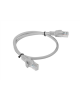 Lanberg Patchcord CAT.6 UTP | PCU6-10CC-0050-S | 0.5 m