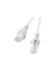 Lanberg Patchcord CAT.6 UTP | PCU6-10CC-0150-S | 1.5 m