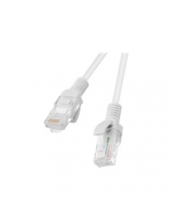Lanberg Patchcord CAT.6 UTP | PCU6-10CC-0150-S | 1.5 m