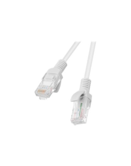 Lanberg Patchcord CAT.6 UTP | PCU6-10CC-0150-S | 1.5 m
