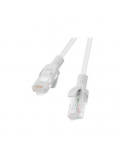 Lanberg Patchcord CAT.6 UTP | PCU6-10CC-0150-S | 1.5 m
