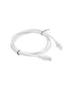 Lanberg Patchcord CAT.6 UTP | PCU6-10CC-0150-S | 1.5 m