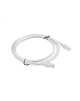 Lanberg Patchcord CAT.6 UTP | PCU6-10CC-0200-S | 2 m
