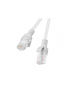 Lanberg Patchcord CAT.6 UTP | PCU6-10CC-0300-S | 3 m