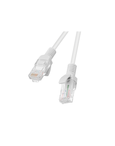 Lanberg Patchcord CAT.6 UTP | PCU6-10CC-0300-S | 3 m