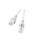 Lanberg Patchcord CAT.6 UTP | PCU6-10CC-0300-S | 3 m