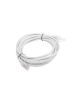 Lanberg Patchcord CAT.6 UTP | PCU6-10CC-0300-S | 3 m