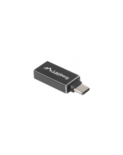 Lanberg Adapter | AD-UC-UA-02