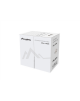 Lanberg LAN Cable Cat.6 UTP, Solid CU Fluke Passed | LCU6-12CU-0305-S | 305 m