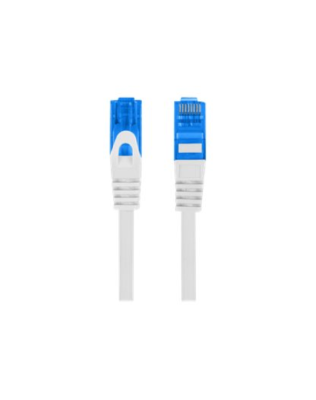 Lanberg Patchcord Cat.6A S/FTP LSZH CCA | PCF6A-10CC-0150-S | 1.5 m