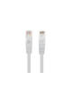 Lanberg Patchcord Cat.6 UTP LSZH CU | PCU6-10CU-0150-S | 1.5 m