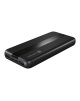 Natec Powerbank Trevi Slim Q V2 10000MAH 2X USB-A Cable