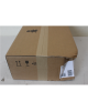 SALE OUT. | Bosch Recirculation kit S and L-bow (60cm) | HEZ9VDKR1 | Black | DAMAGED PACKAGING, SCRATCHED ONE PART