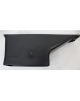 SALE OUT. | Bosch Recirculation kit S and L-bow (60cm) | HEZ9VDKR1 | Black | DAMAGED PACKAGING, SCRATCHED ONE PART