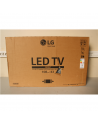 SALE OUT. LG 43UN640S0LD 43“ 3840x2160/300cd/m2/ HDMI RF | LG DAMAGED PACKAGING