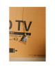 SALE OUT. LG 43UN640S0LD 43“ 3840x2160/300cd/m2/ HDMI RF | LG DAMAGED PACKAGING