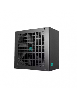 Deepcool 80 PLUS Standard PSU | PF600X | 600 W