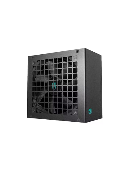 Deepcool 80 PLUS Standard PSU | PF600X | 600 W