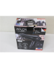SALE OUT. Adler AD 2244 Hair Dryer, 2000W, 2 speed settings, 3 temperature settings, AC motor, black | Adler Hair Dryer | AD 224