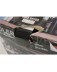 SALE OUT. Adler AD 2244 Hair Dryer, 2000W, 2 speed settings, 3 temperature settings, AC motor, black | Adler Hair Dryer | AD 224