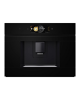 Bosch | Built-in Coffee Machine | CTL7181B0 | Pump pressure 19 bar | Built-in milk frother | Automatic | Black