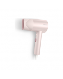 Philips | Hair dryer | BHD321/50 3000 Series | 1600 W | Number of temperature settings 2 | Ionic function | Pink