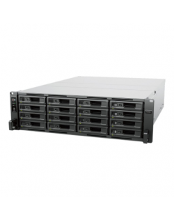 Synology RackStation | RS2825RP+ | AMD Ryzen | V1780B | 8 GB | DDR4