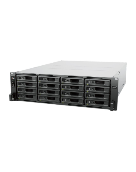 Synology RackStation | RS2825RP+ | AMD Ryzen | V1780B | 8 GB | DDR4