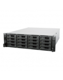 Synology RackStation | RS2825RP+ | AMD Ryzen | V1780B | 8 GB | DDR4
