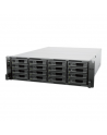 Synology RackStation | RS2825RP+ | AMD Ryzen | V1780B | 8 GB | DDR4