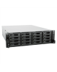Synology RackStation | RS2825RP+ | AMD Ryzen | V1780B | 8 GB | DDR4