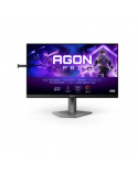 AOC AG246FK 24“, 1920x1080, 16:9, 400 cd/m², 1ms, HDMI, Displayport | AOC