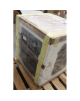 Candy Dishwasher | CP 8F9FFA | Free standing | Width 55 cm | Number of place settings 8 | Number of programs 8 | Energy efficien