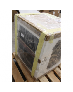 Candy Dishwasher | CP 8F9FFA | Free standing | Width 55 cm | Number of place settings 8 | Number of programs 8 | Energy efficien