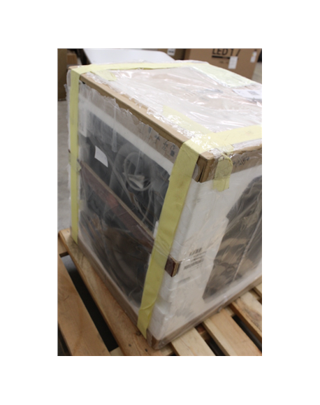 Candy Dishwasher | CP 8F9FFA | Free standing | Width 55 cm | Number of place settings 8 | Number of programs 8 | Energy efficien