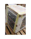 Candy Dishwasher | CP 8F9FFA | Free standing | Width 55 cm | Number of place settings 8 | Number of programs 8 | Energy efficiency class F | Display | Antracite | UNPACKED, DENT