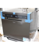 Candy Dishwasher | CP 8F9FFA | Free standing | Width 55 cm | Number of place settings 8 | Number of programs 8 | Energy efficien