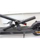 SALE OUT. Xiaomi Mi Electric Scooter Pro 2 (Black) | Xiaomi Mi Electric Scooter Pro 2 | 600 W | 25 km/h | 24 month(s) | Black | DEMO, SCRATCHED, DAMAGED PACKAGING